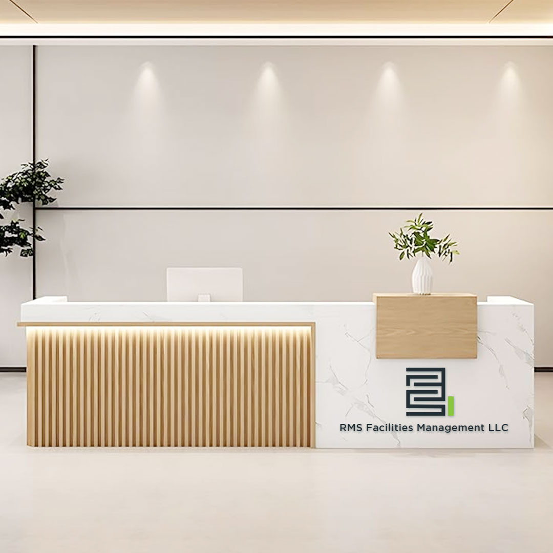 RMS Facilities Management LLC